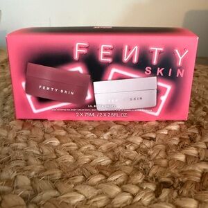 Fenty Skin Lil' Butta Dropz